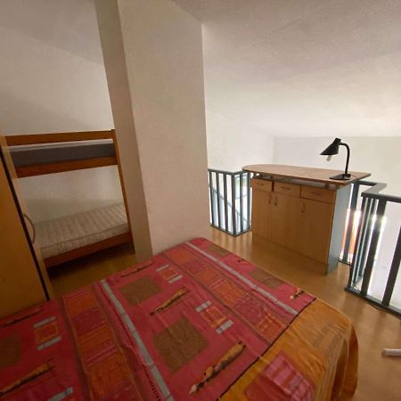 Appartement T2 Mezzanine A 5 Min De La Plage - 5 Couchages, Parking, Port Leucate - Fr-1-81-546 Екстер'єр фото
